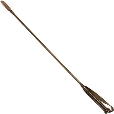 Braided Riding Crop