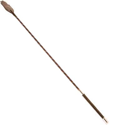 Braided Riding Crop