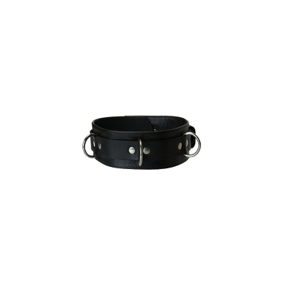 Deluxe Locking Collar 