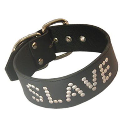 Slave Collar