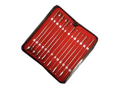 Bakes Dilator set of 13 pcs