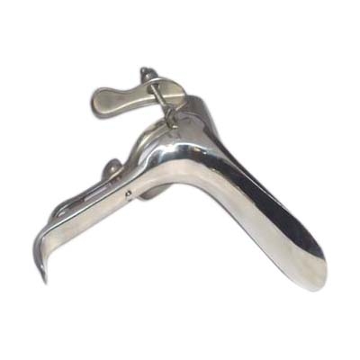 Stainless Steel Speculum