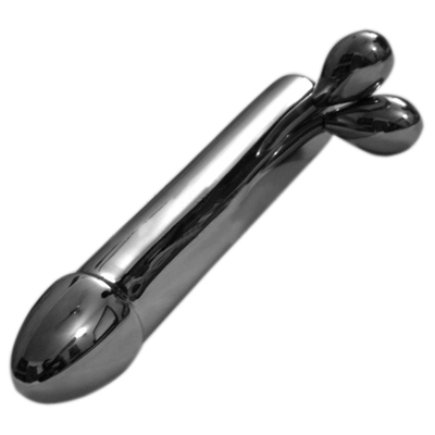  Steel Dildo